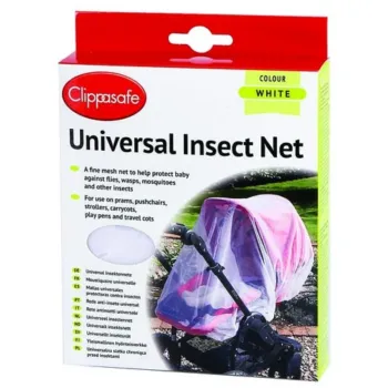 Clippasafe Universal Insect Net