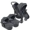 Dark Grey Phantom