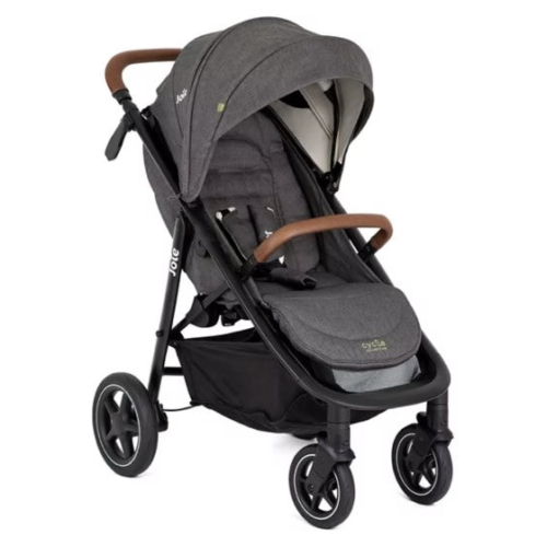 Joie Mytrax Pro 3 in 1 Multi-Mode Stroller