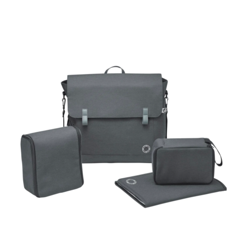 Maxi-Cosi Modern Changing Bag - Essential Graphite