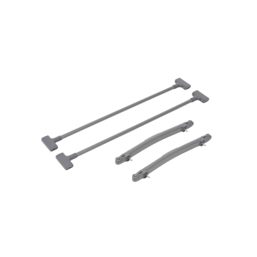 Tutti Bambini Cozee XL Bassinet Accessory Pack (Rocking Bars, Support Bars)