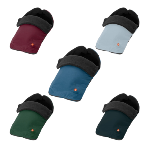 Outnabout - Nipper Footmuff V5