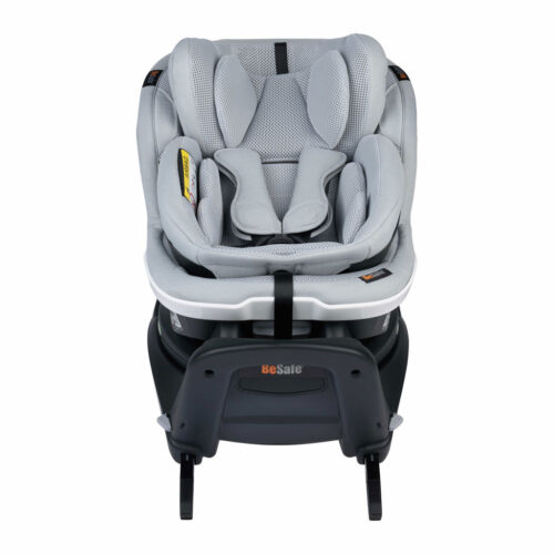 BeSafe iZi Turn B i-Size Car Seat - Peak Mesh