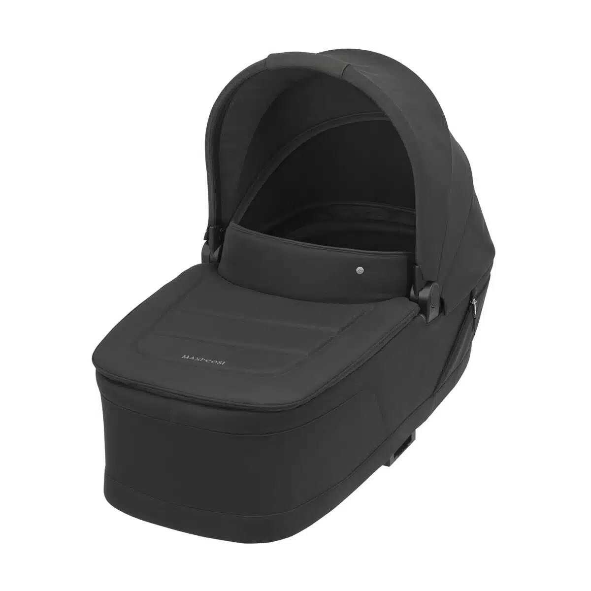 Maxi Cosi Oxford 9 Piece Travel System + Pebble 360 Car Seat & FamilyFix Base - Image 5