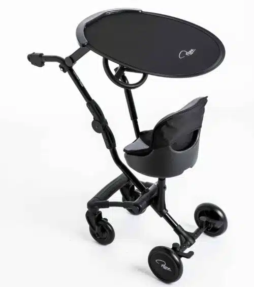 Roma Uptown Rider Sunshade