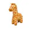 Gina the Giraffe