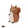 Alex the Squirrel