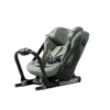 Nordic Bloom Green