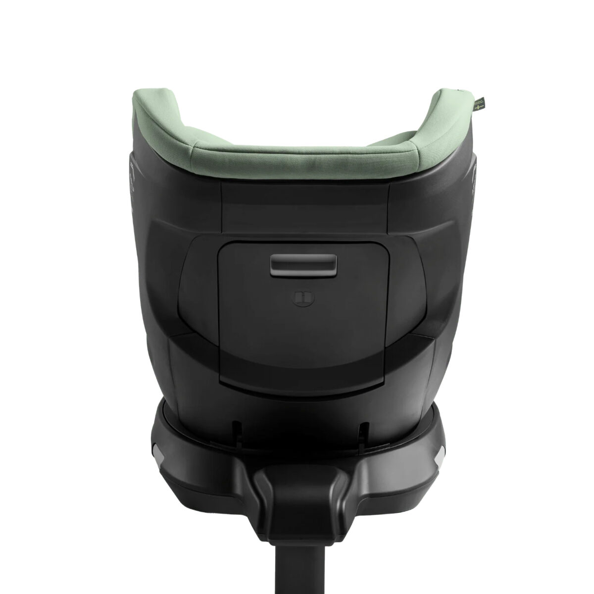 Axkid-Spinkid-2-Car-Seat-Green-005