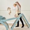 Scala-Montessori-Pikler-Climbing-Frame-Ocean-Stone-6